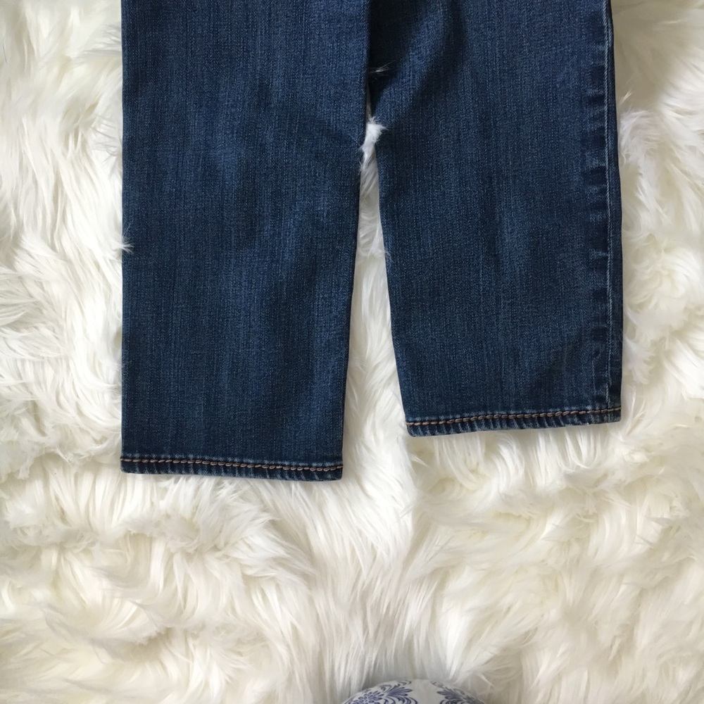 KUT from the Kloth Straight Leg Jean - Picture 7 of 7